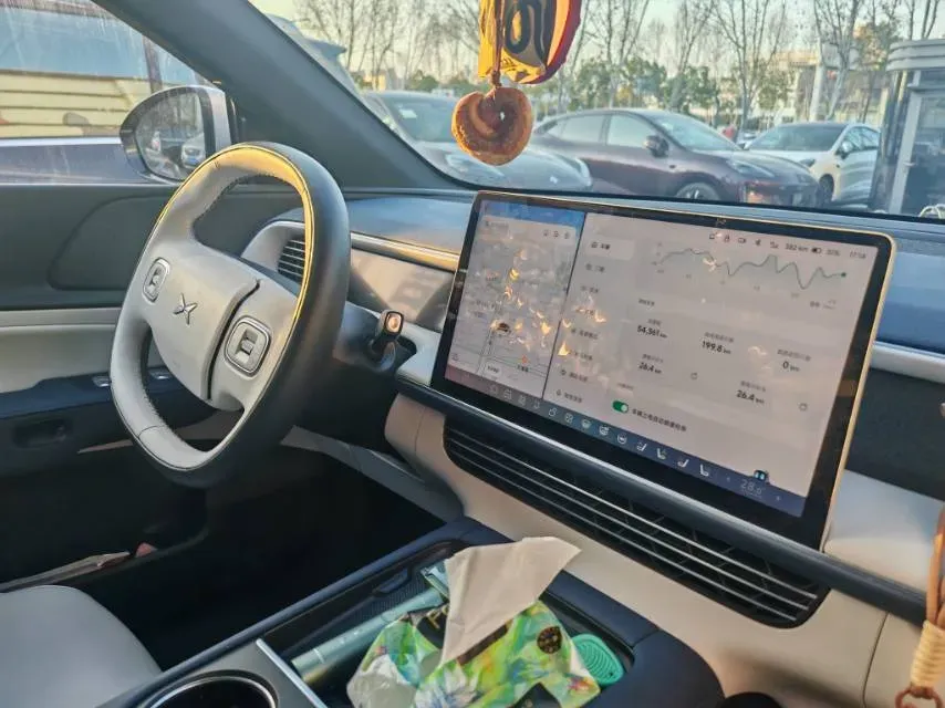 2023 Xpeng G6 BEV 87.5KWH,autocango,china used car exporter,china ev exporter,chinese used car exporter,chinese used ev exporter