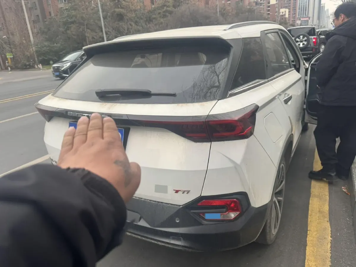 2019 Bestune T77 1.2T 143HP L4 7DCT,autocango,china used car exporter,china ev exporter,chinese used car exporter,chinese used ev exporter