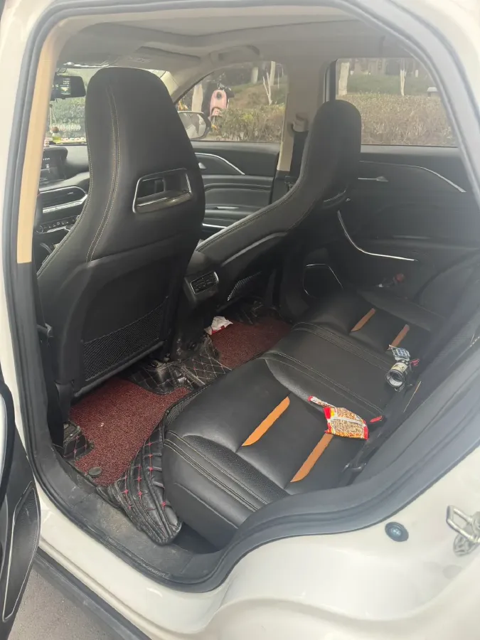 2019 Bestune T77 1.2T 143HP L4 7DCT,autocango,china used car exporter,china ev exporter,chinese used car exporter,chinese used ev exporter