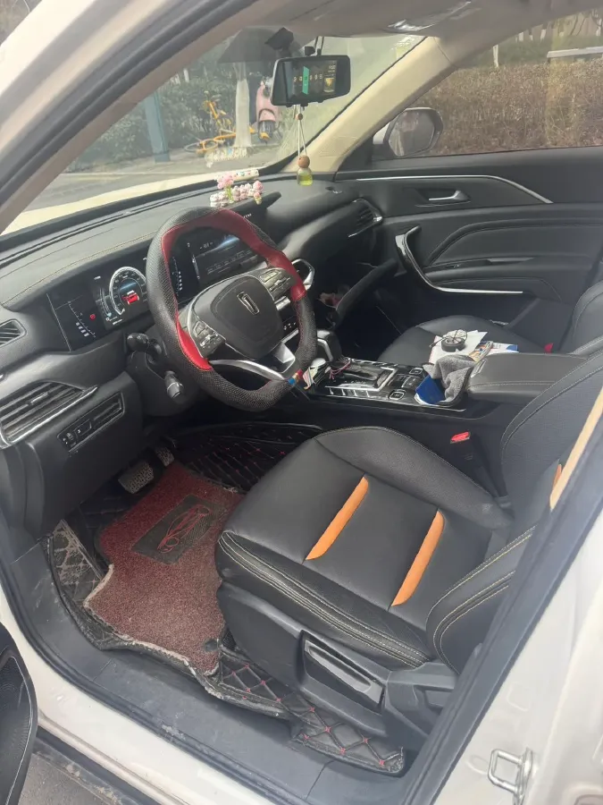 2019 Bestune T77 1.2T 143HP L4 7DCT,autocango,china used car exporter,china ev exporter,chinese used car exporter,chinese used ev exporter