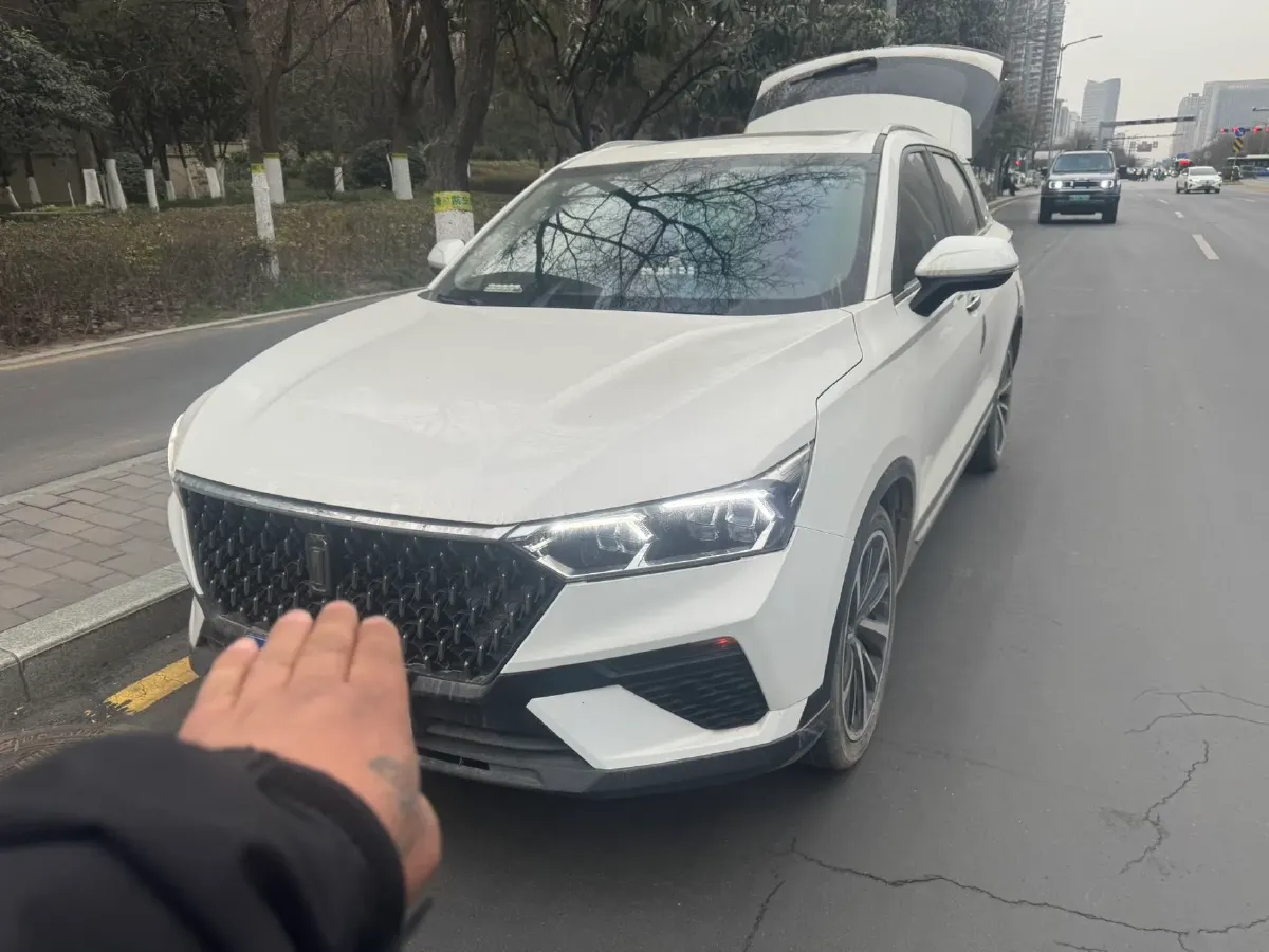 2019 Bestune T77 1.2T 143HP L4 7DCT,autocango,china used car exporter,china ev exporter,chinese used car exporter,chinese used ev exporter