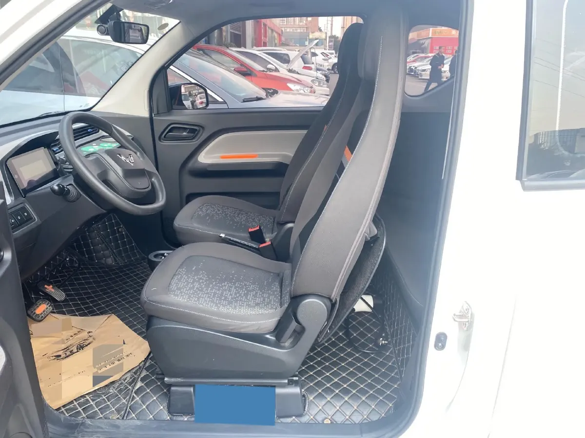 2020 WuLing HongGuang MINI EV BEV 9.3KWH,autocango,china used car exporter,china ev exporter,chinese used car exporter,chinese used ev exporter