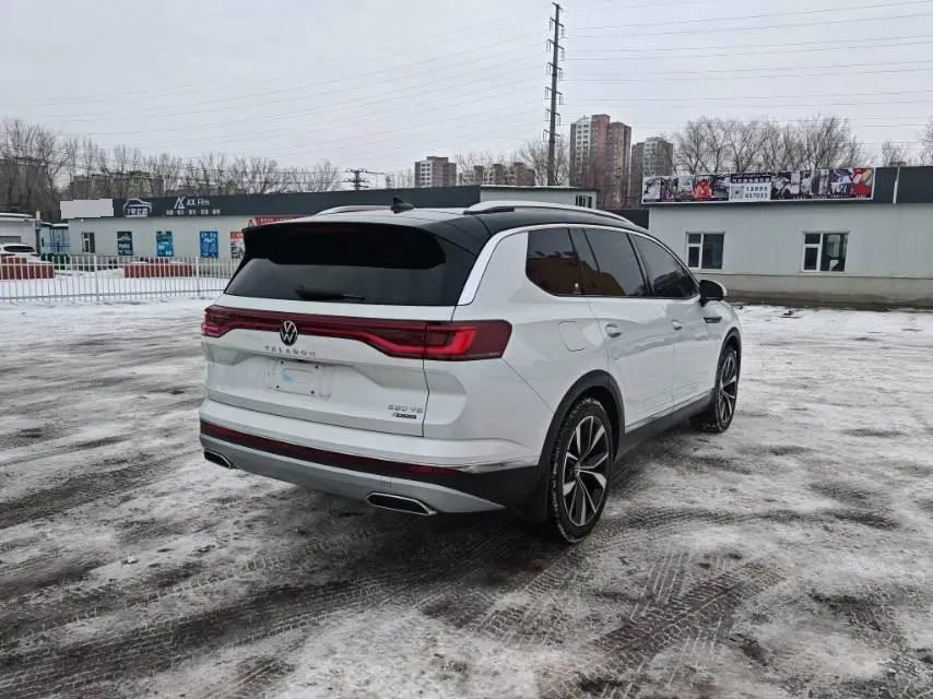 2022 Volkswagen Talagon 2.5T 299HP V6 7DCT,autocango,china used car exporter,china ev exporter,chinese used car exporter,chinese used ev exporter