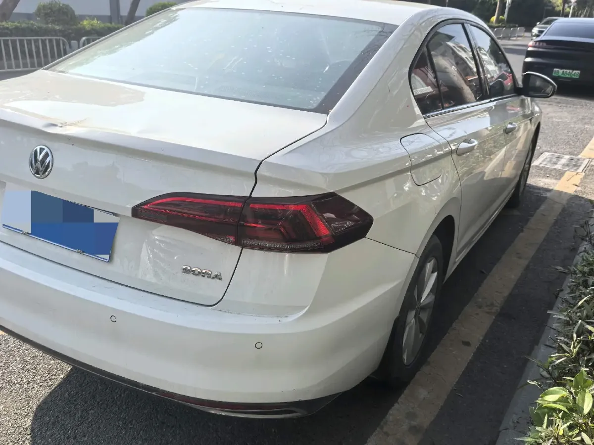 2020 Volkswagen Bora 1.5L 113HP L4 6AT,autocango,china used car exporter,china ev exporter,chinese used car exporter,chinese used ev exporter