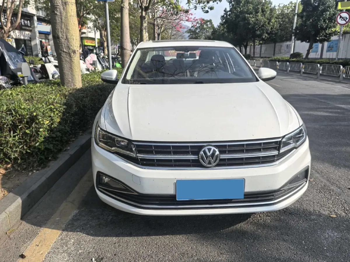 2020 Volkswagen Bora 1.5L 113HP L4 6AT,autocango,china used car exporter,china ev exporter,chinese used car exporter,chinese used ev exporter