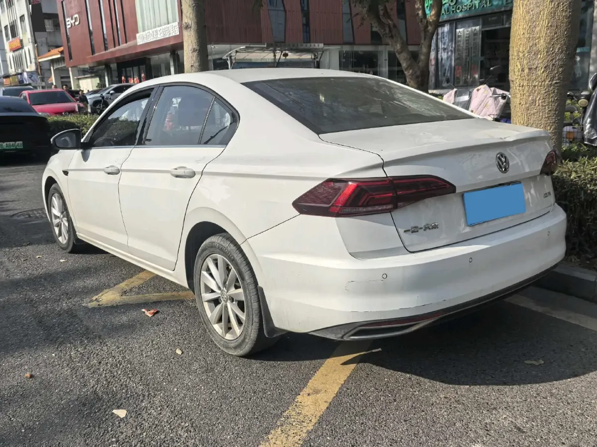 2020 Volkswagen Bora 1.5L 113HP L4 6AT,autocango,china used car exporter,china ev exporter,chinese used car exporter,chinese used ev exporter