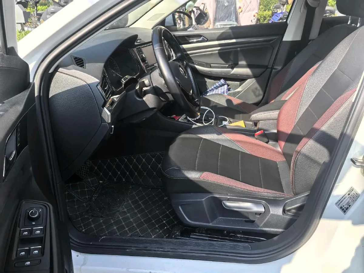 2020 Volkswagen Bora 1.5L 113HP L4 6AT,autocango,china used car exporter,china ev exporter,chinese used car exporter,chinese used ev exporter