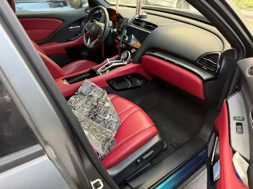 2018 Acura CDX 2.0L 146HP L4 E-CVT Hybrid,autocango,china used car exporter,china ev exporter,chinese used car exporter,chinese used ev exporter