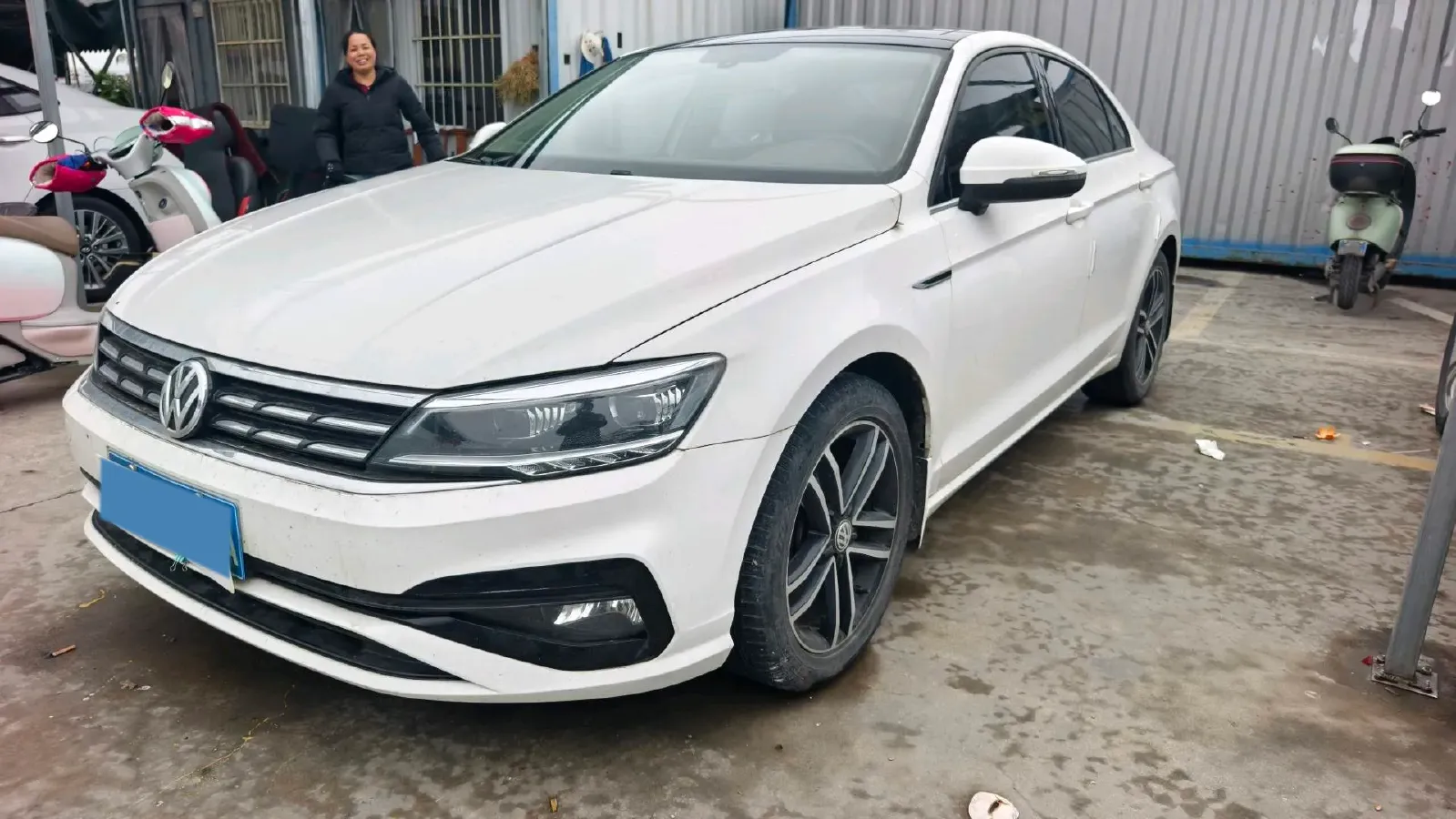 2019 Volkswagen Passat 1.4T 150HP L4 7DCT,autocango,china used car exporter,china ev exporter,chinese used car exporter,chinese used ev exporter