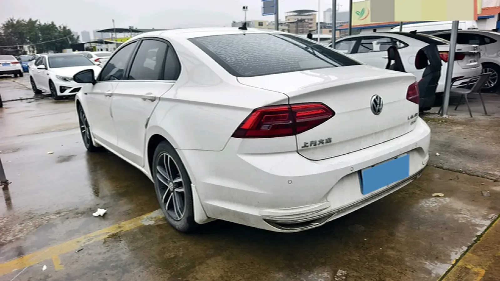 2019 Volkswagen Passat 1.4T 150HP L4 7DCT,autocango,china used car exporter,china ev exporter,chinese used car exporter,chinese used ev exporter