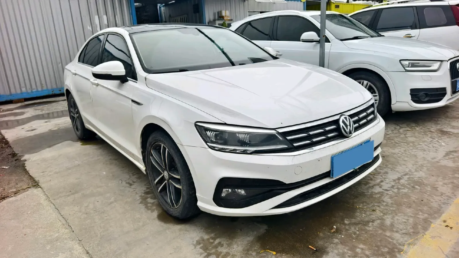 2019 Volkswagen Passat 1.4T 150HP L4 7DCT,autocango,china used car exporter,china ev exporter,chinese used car exporter,chinese used ev exporter