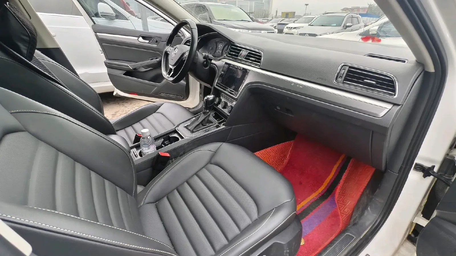 2019 Volkswagen Passat 1.4T 150HP L4 7DCT,autocango,china used car exporter,china ev exporter,chinese used car exporter,chinese used ev exporter