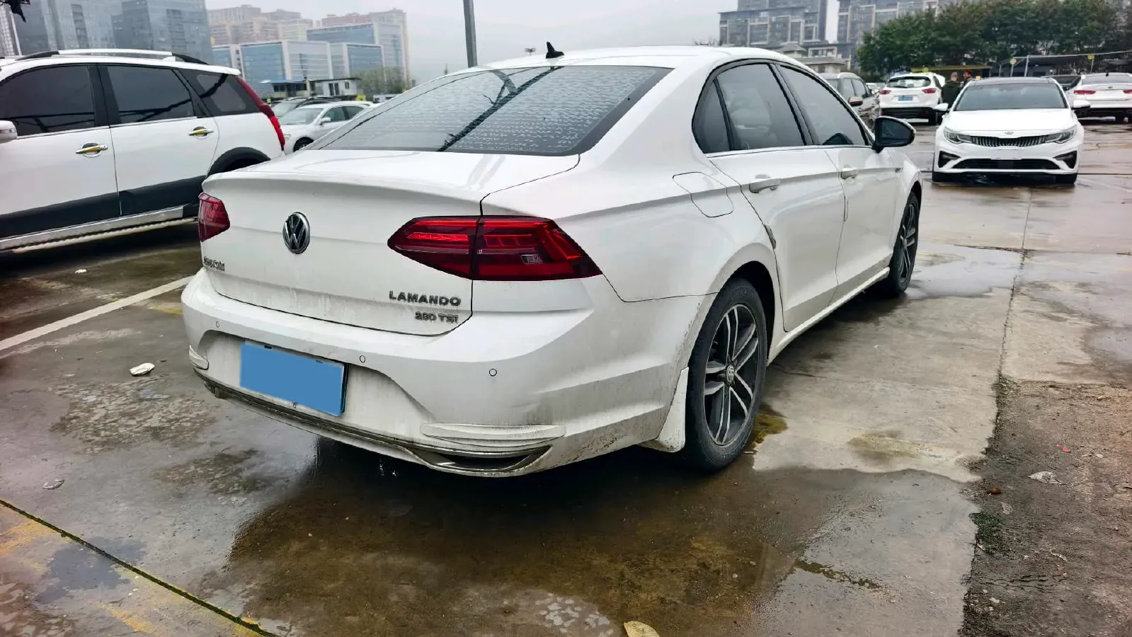 2019 Volkswagen Passat 1.4T 150HP L4 7DCT,autocango,china used car exporter,china ev exporter,chinese used car exporter,chinese used ev exporter