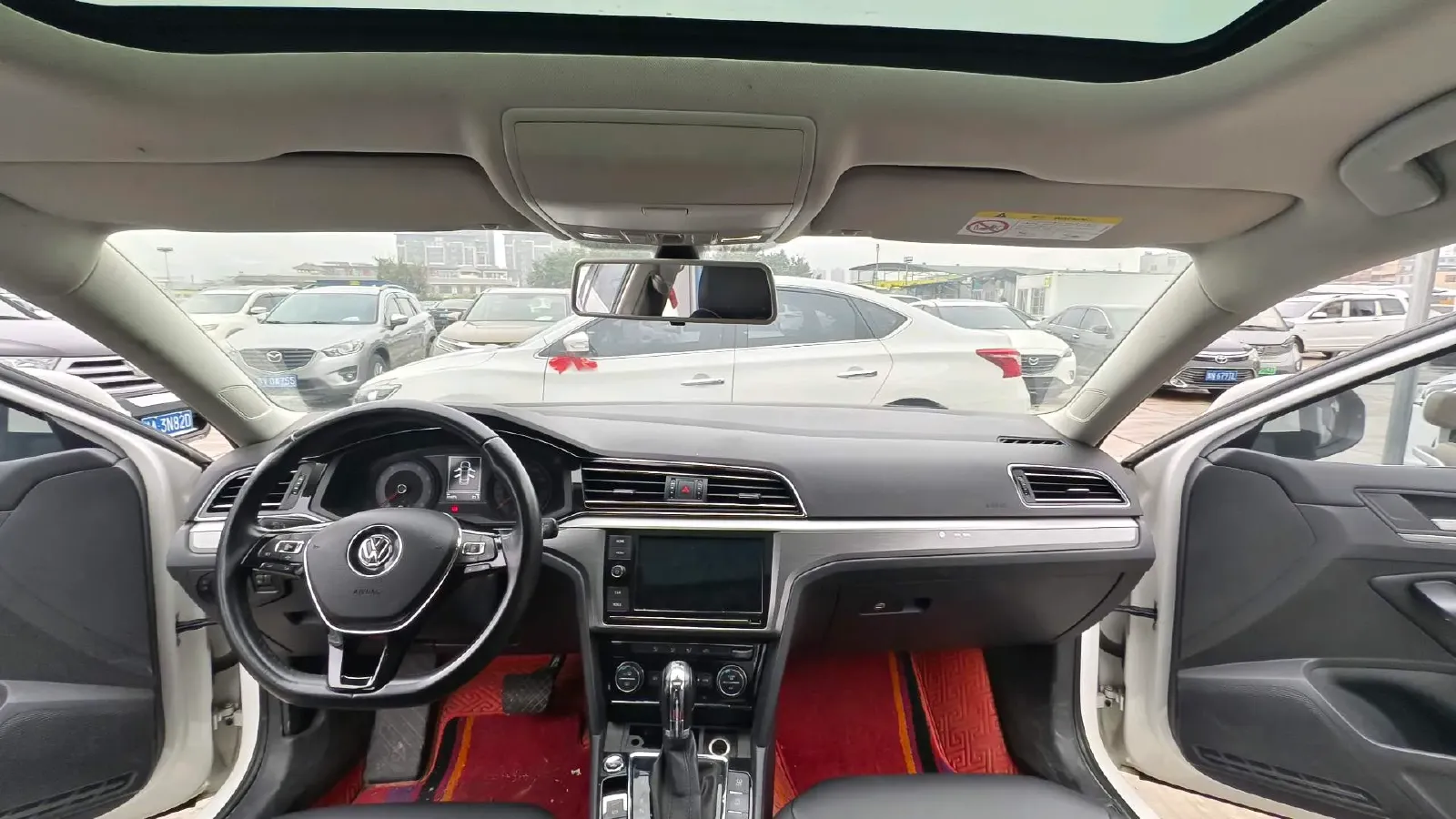 2019 Volkswagen Passat 1.4T 150HP L4 7DCT,autocango,china used car exporter,china ev exporter,chinese used car exporter,chinese used ev exporter