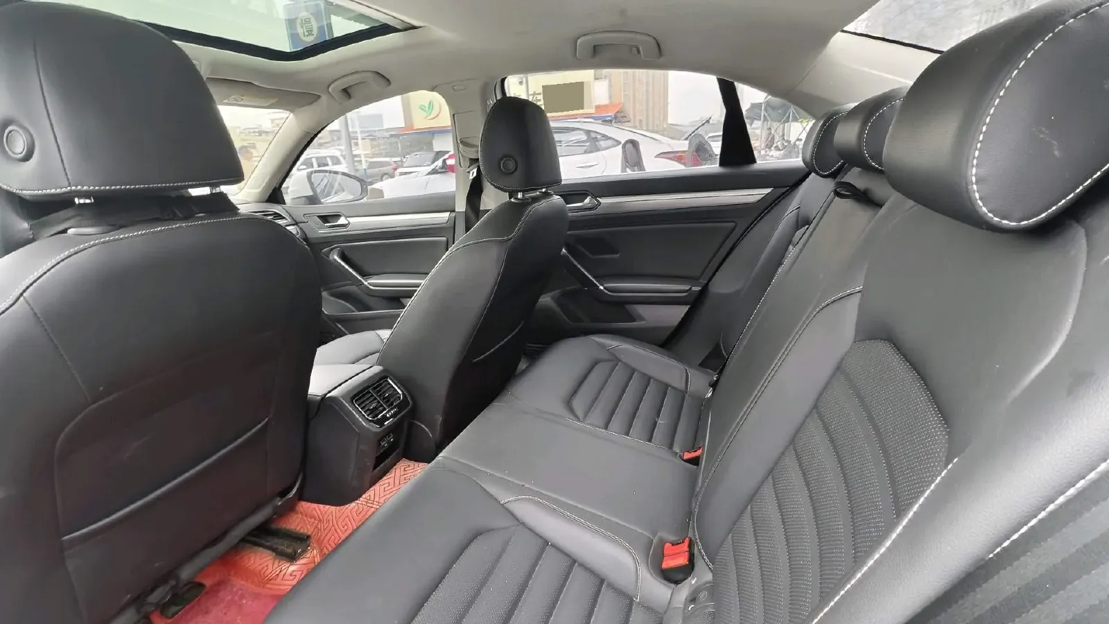 2019 Volkswagen Passat 1.4T 150HP L4 7DCT,autocango,china used car exporter,china ev exporter,chinese used car exporter,chinese used ev exporter