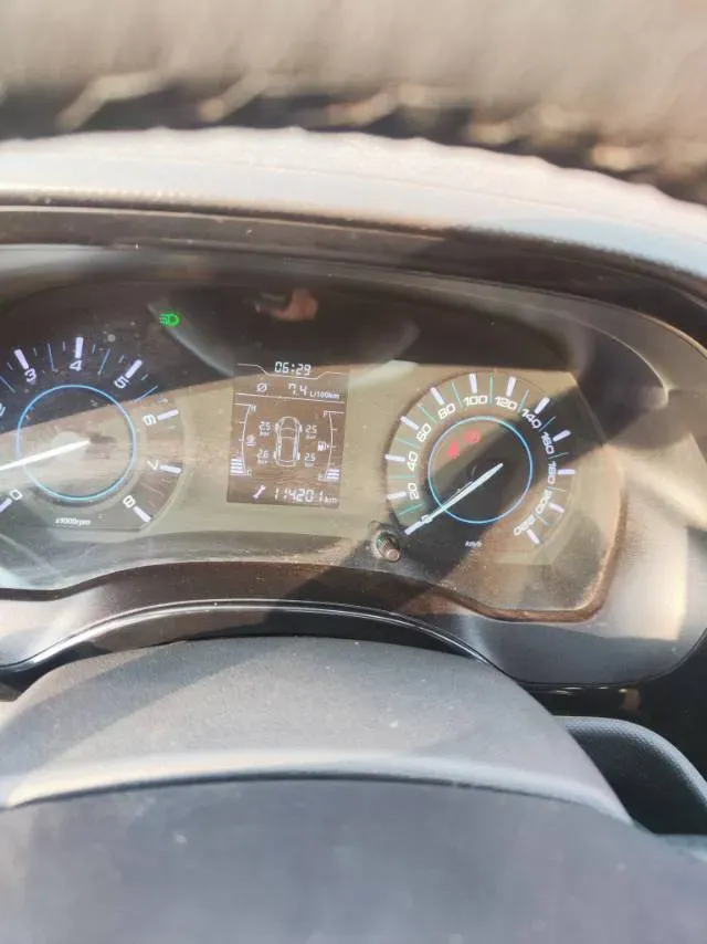 2018 Chery Tiggo 3 1.6L 126HP L4 5MT,autocango,china used car exporter,china ev exporter,chinese used car exporter,chinese used ev exporter