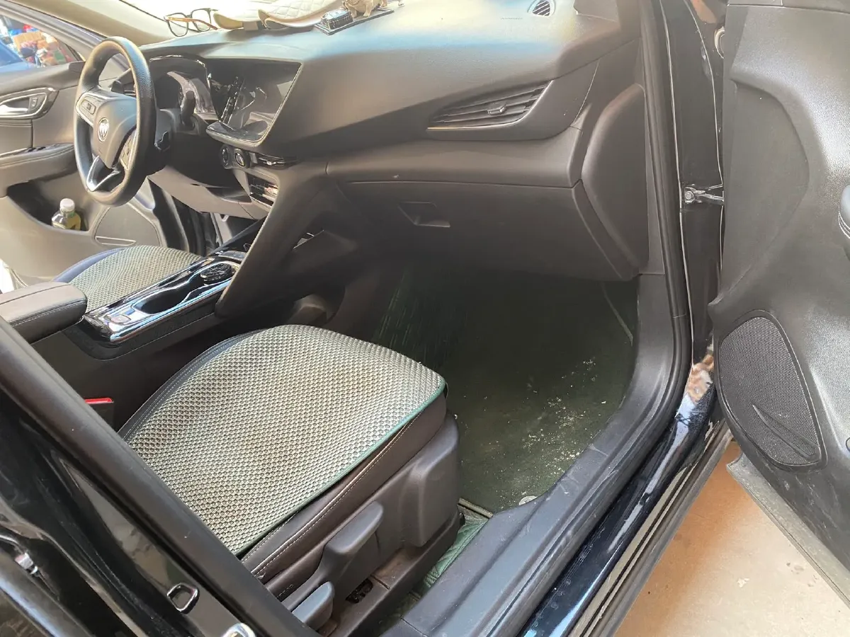 2022 Buick EnvisionPlus 1.5T 211HP L4 9AT,autocango,china used car exporter,china ev exporter,chinese used car exporter,chinese used ev exporter