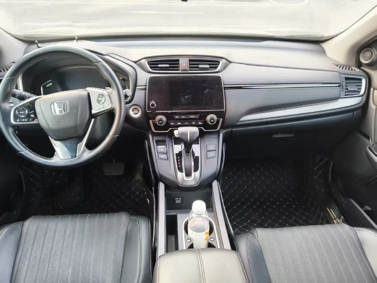 2020 Honda Breeze 1.5T 193HP L4 CVT,autocango,china used car exporter,china ev exporter,chinese used car exporter,chinese used ev exporter