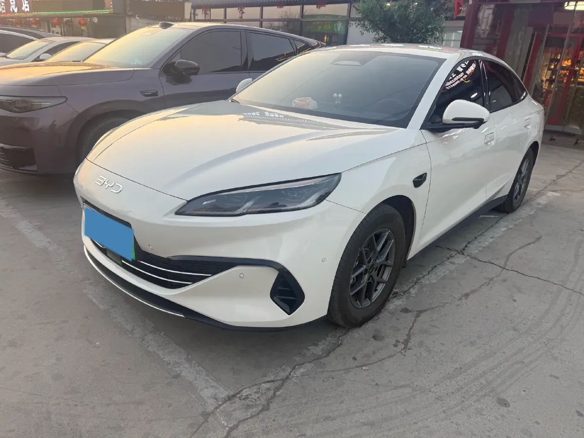 2025 BYD Seal06 1.5L 101HP L4 E-CVT PHEV 10.08KWH,autocango,china used car exporter,china ev exporter,chinese used car exporter,chinese used ev exporter