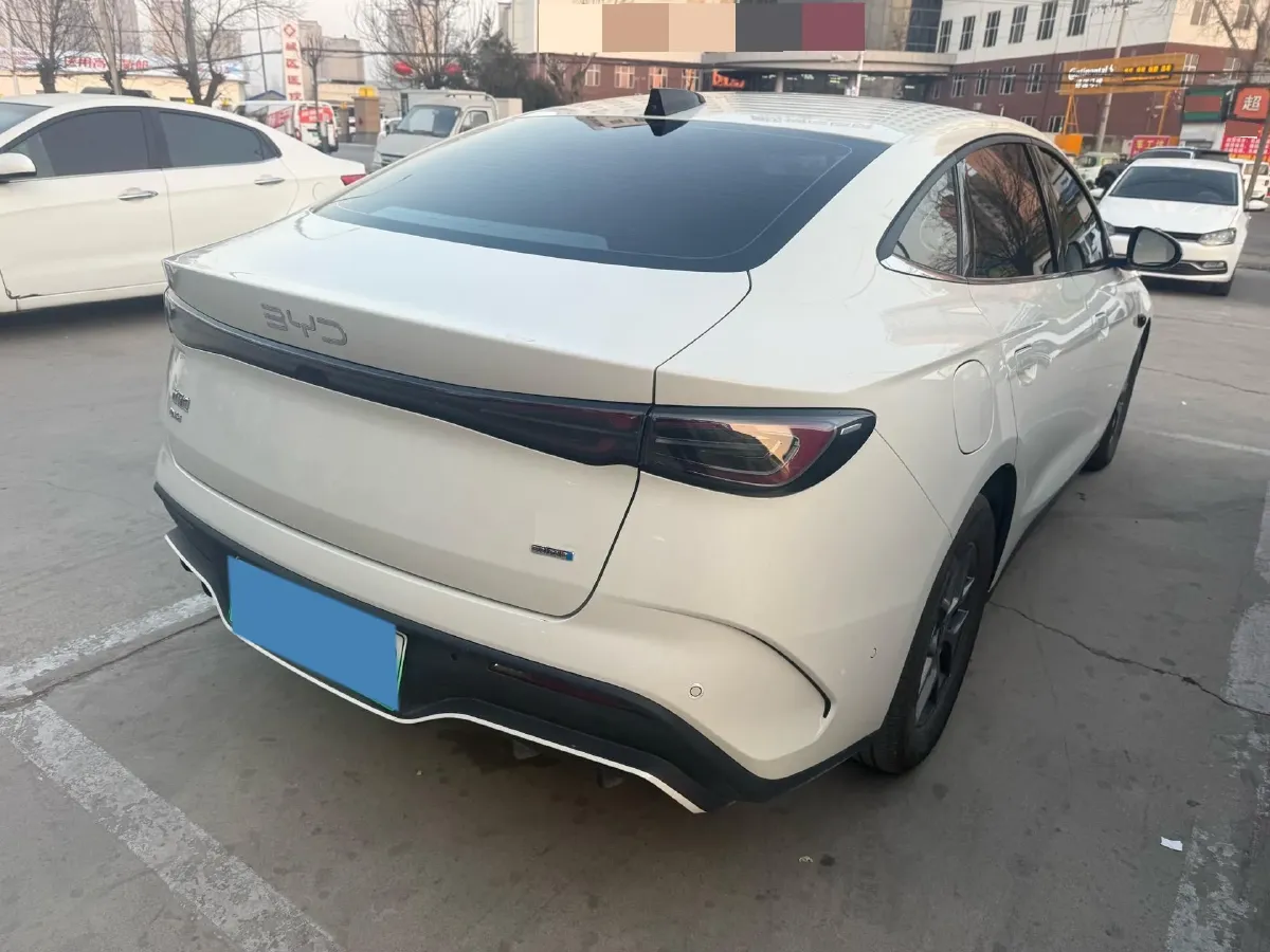 2025 BYD Seal06 1.5L 101HP L4 E-CVT PHEV 10.08KWH,autocango,china used car exporter,china ev exporter,chinese used car exporter,chinese used ev exporter