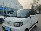 2022 CHERY QQ ICE CREAM,autocango,china used car exporter,china ev exporter,chinese used car exporter,chinese used ev exporter