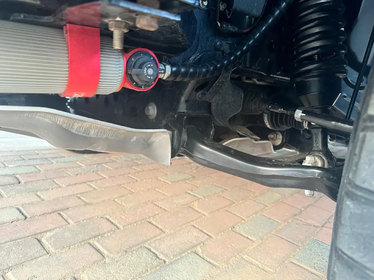 2023 Ford Ranger 2.3T 258HP L4 8AT,autocango,china used car exporter,china ev exporter,chinese used car exporter,chinese used ev exporter