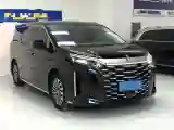 2025 BYD Xia 1.5T 156HP L4 E-CVT PHEV 36.6KWH