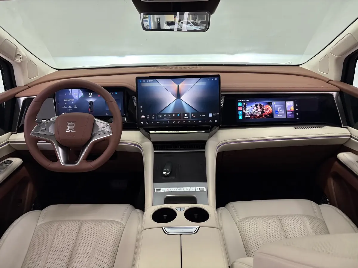 2025 BYD Xia 1.5T 156HP L4 E-CVT PHEV 36.6KWH,autocango,china used car exporter,china ev exporter,chinese used car exporter,chinese used ev exporter