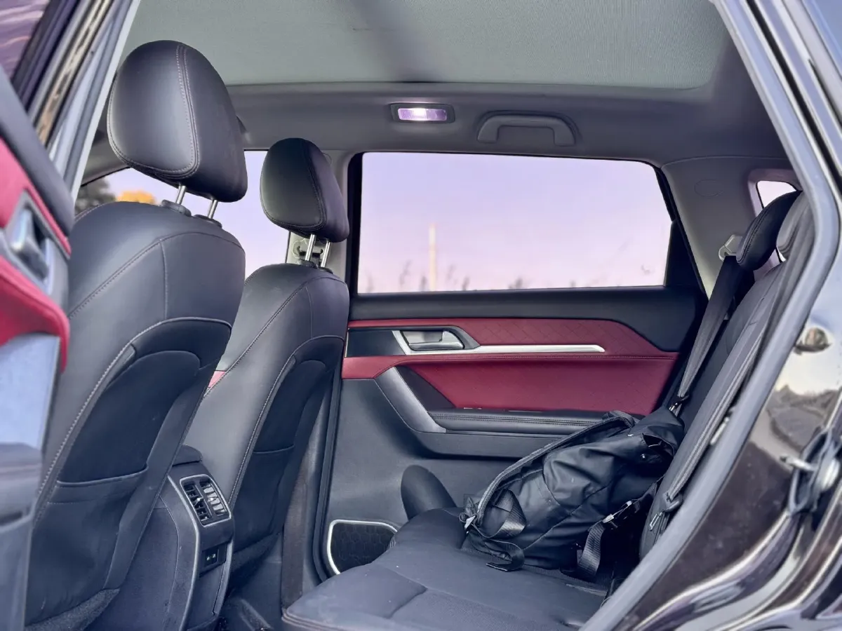 2021 Haval H6 Coupe 1.5T 150HP L4 7DCT,autocango,china used car exporter,china ev exporter,chinese used car exporter,chinese used ev exporter