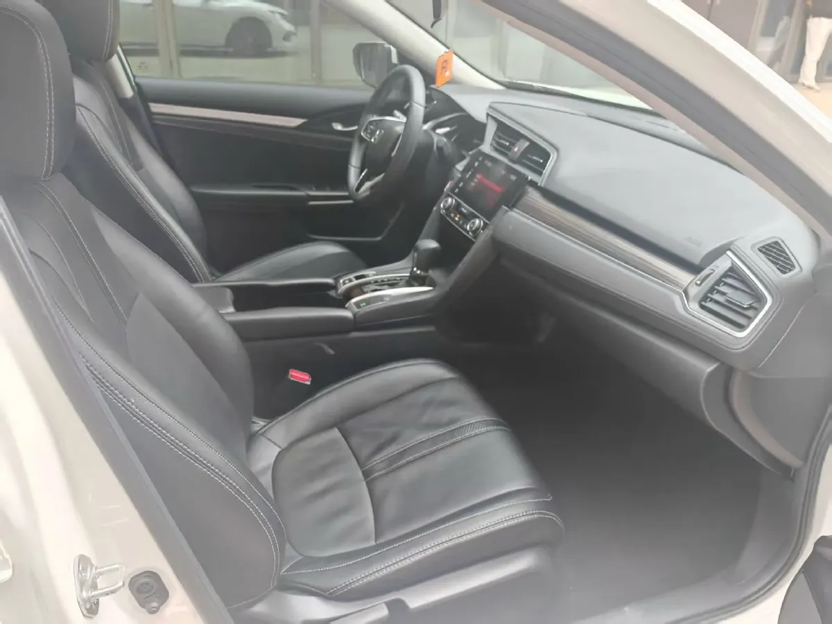 2019 Honda Civic 1.5T 177HP L4 CVT,autocango,china used car exporter,china ev exporter,chinese used car exporter,chinese used ev exporter