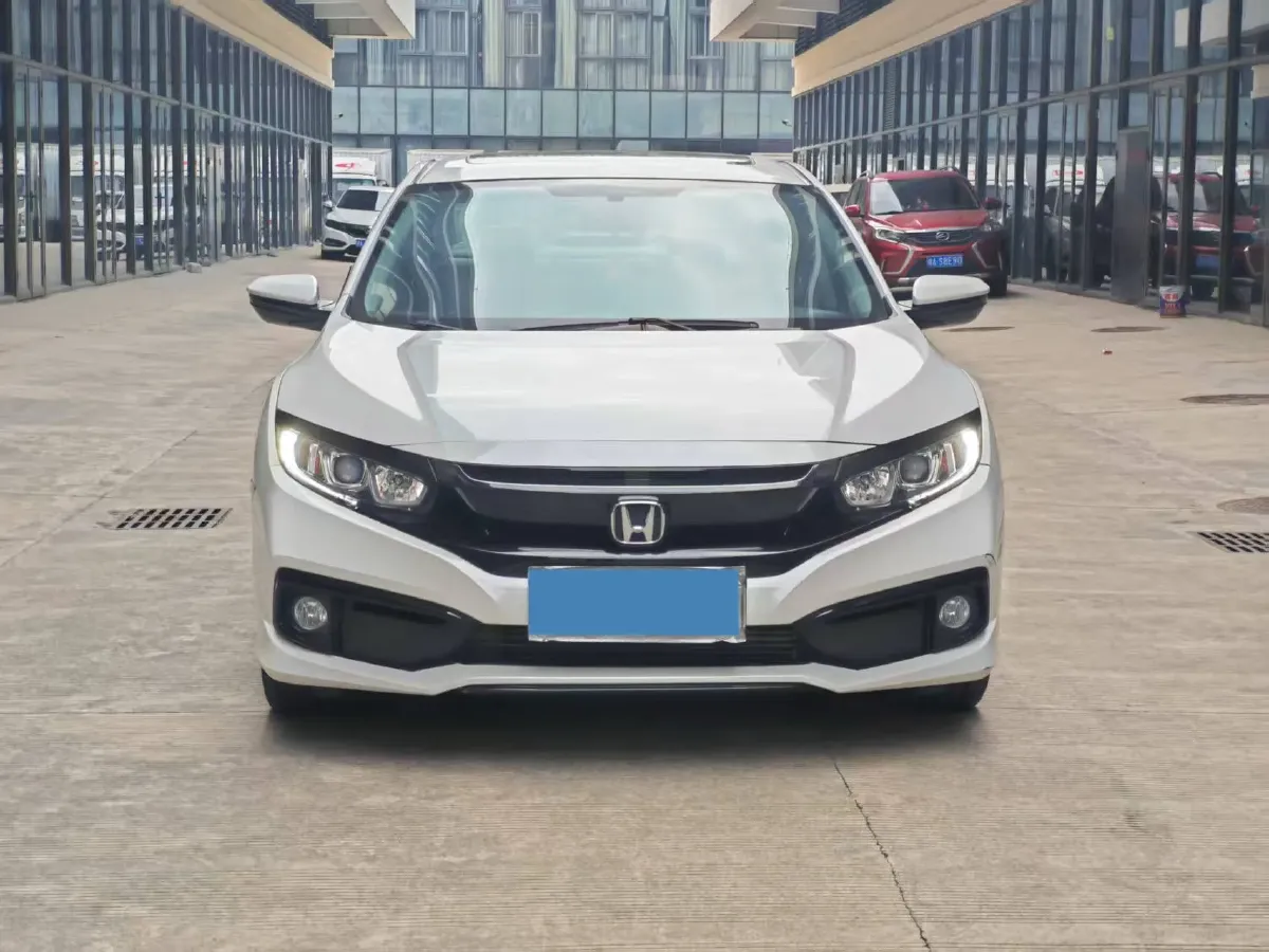 2019 Honda Civic 1.5T 177HP L4 CVT,autocango,china used car exporter,china ev exporter,chinese used car exporter,chinese used ev exporter