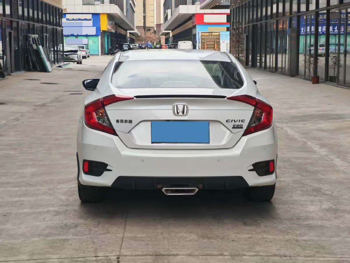 2019 Honda Civic 1.5T 177HP L4 CVT,autocango,china used car exporter,china ev exporter,chinese used car exporter,chinese used ev exporter
