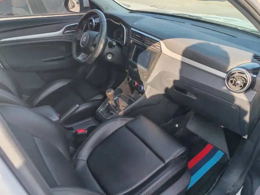 2017 MG ZS 1.5L 120HP L4 5MT,autocango,china used car exporter,china ev exporter,chinese used car exporter,chinese used ev exporter