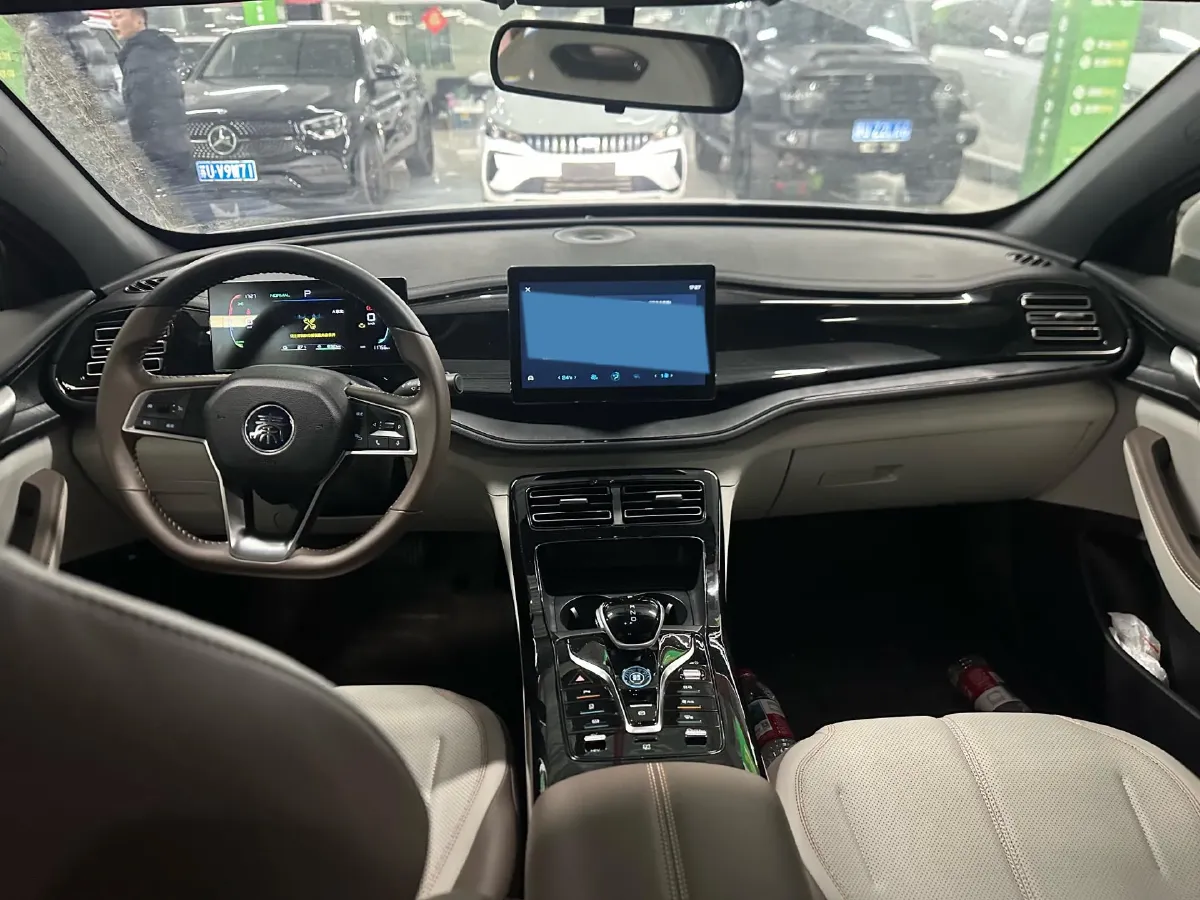 2024 BYD Qin Plus 1.5L 110HP L4 E-CVT PHEV 8.32KWH,autocango,china used car exporter,china ev exporter,chinese used car exporter,chinese used ev exporter