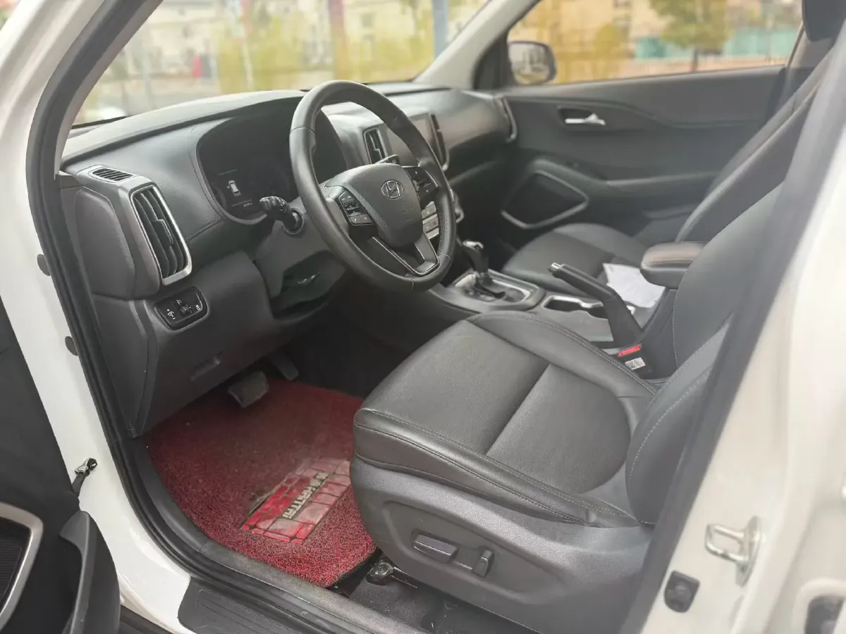 2019 Hyundai ix35 2.0L 160HP L4 6AT,autocango,china used car exporter,china ev exporter,chinese used car exporter,chinese used ev exporter