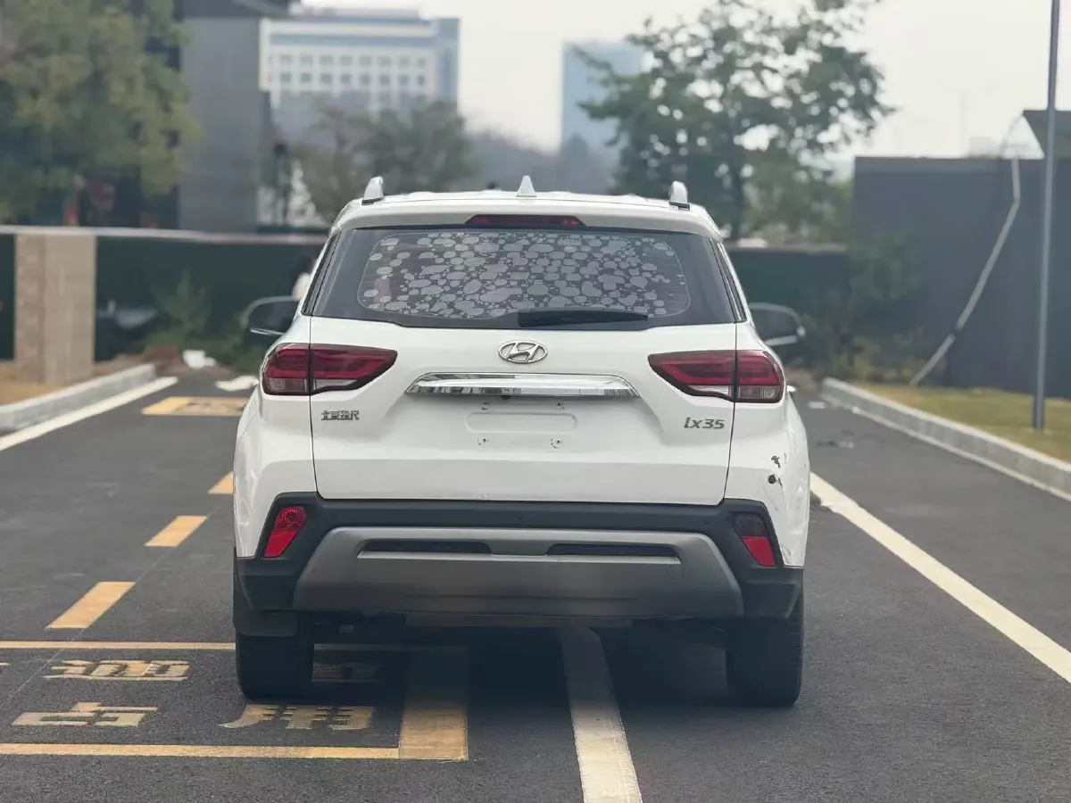 2019 Hyundai ix35 2.0L 160HP L4 6AT,autocango,china used car exporter,china ev exporter,chinese used car exporter,chinese used ev exporter
