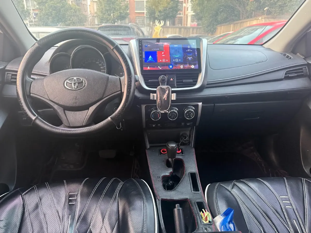 2019 Toyota Vios 1.5L 110HP L4 CVT,autocango,china used car exporter,china ev exporter,chinese used car exporter,chinese used ev exporter