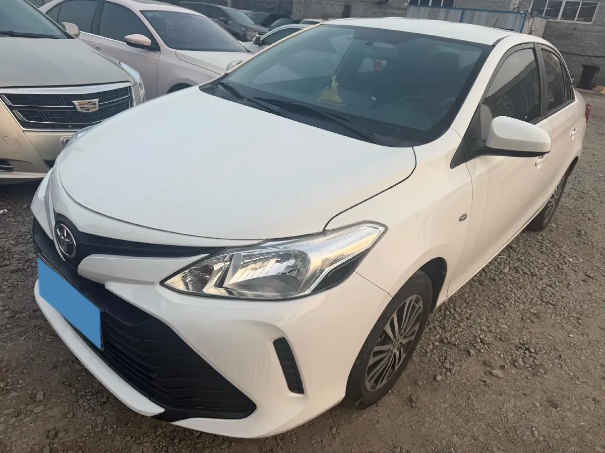 2019 Toyota Vios 1.5L 110HP L4 CVT,autocango,china used car exporter,china ev exporter,chinese used car exporter,chinese used ev exporter