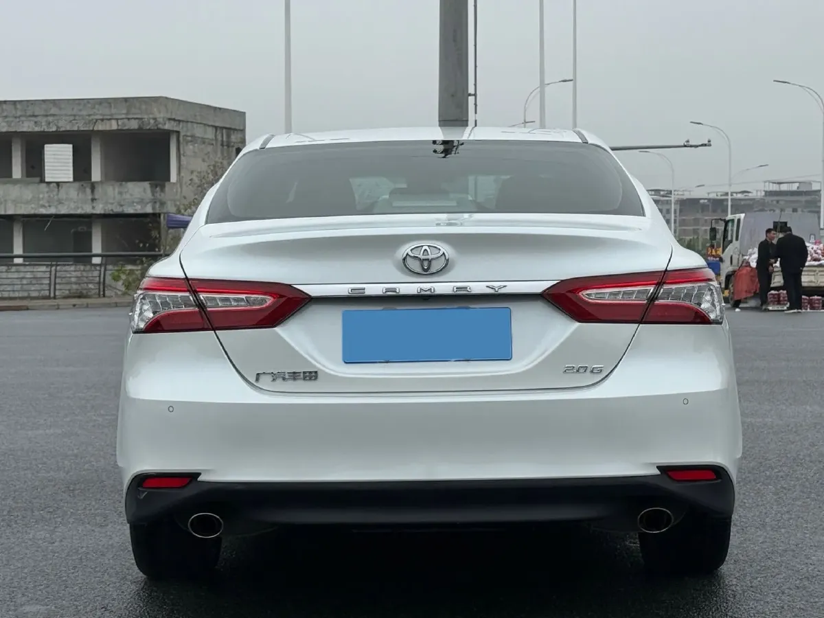 2019 Toyota Camry 2.0L 178HP L4 CVT,autocango,china used car exporter,china ev exporter,chinese used car exporter,chinese used ev exporter