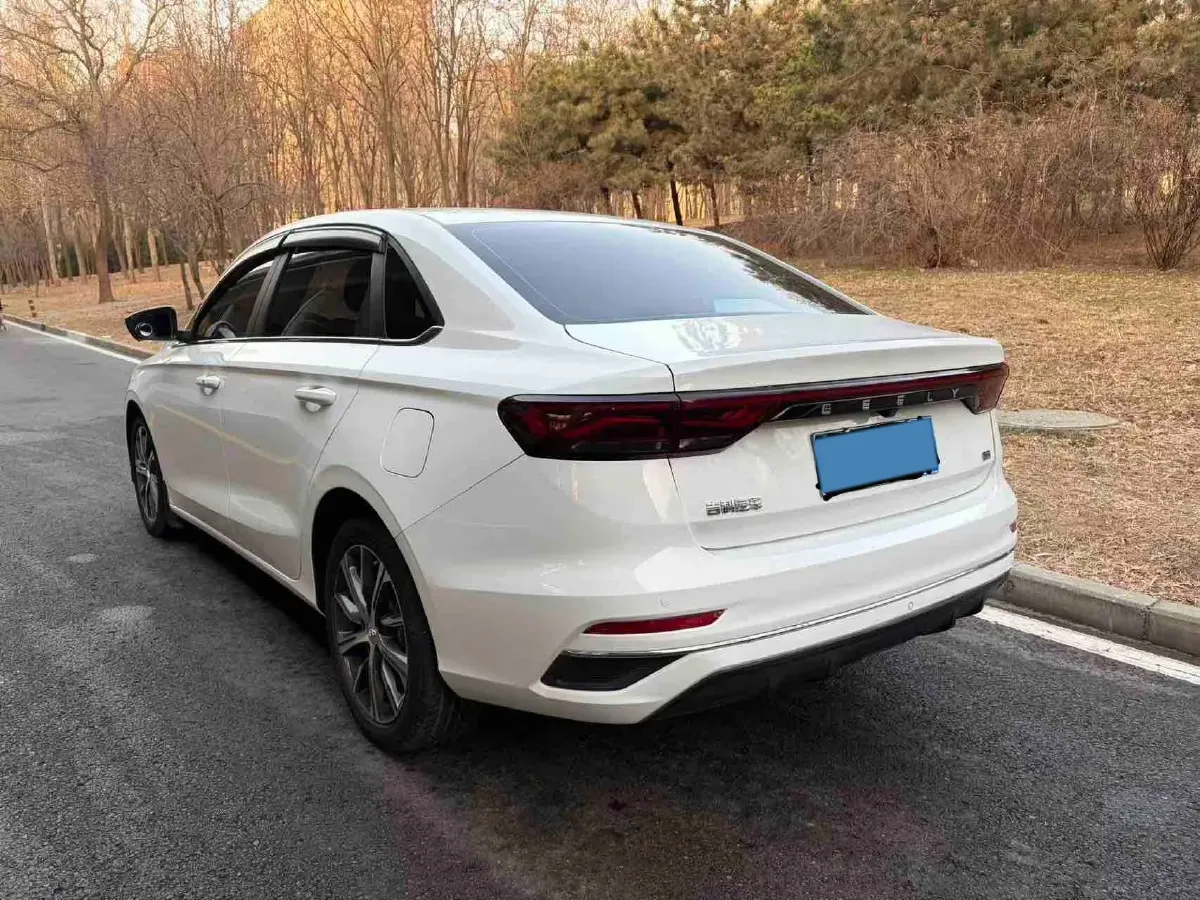2022 Geely Emgrand 1.5L 114HP L4 CVT,autocango,china used car exporter,china ev exporter,chinese used car exporter,chinese used ev exporter