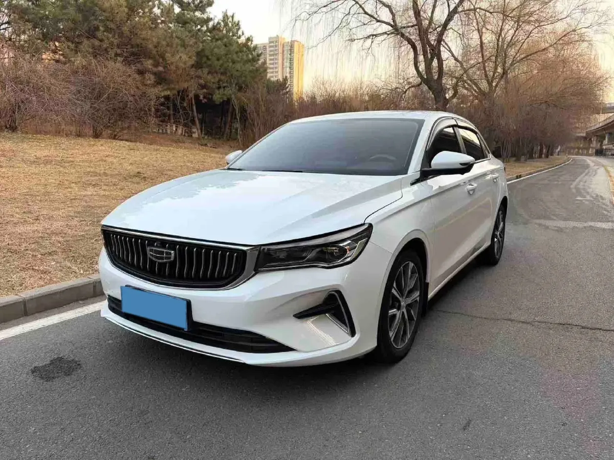 2022 Geely Emgrand 1.5L 114HP L4 CVT,autocango,china used car exporter,china ev exporter,chinese used car exporter,chinese used ev exporter