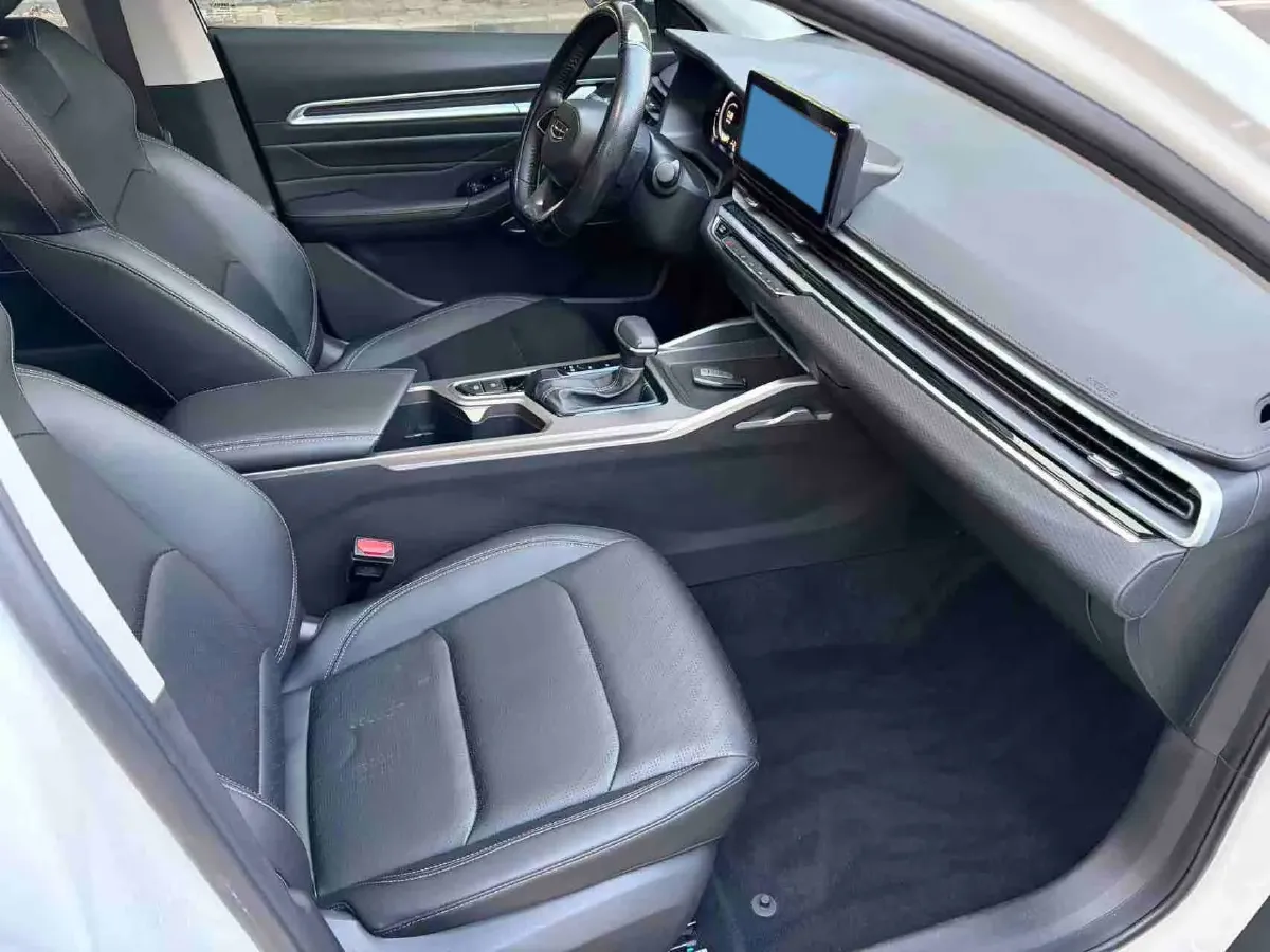 2022 Geely Emgrand 1.5L 114HP L4 CVT,autocango,china used car exporter,china ev exporter,chinese used car exporter,chinese used ev exporter