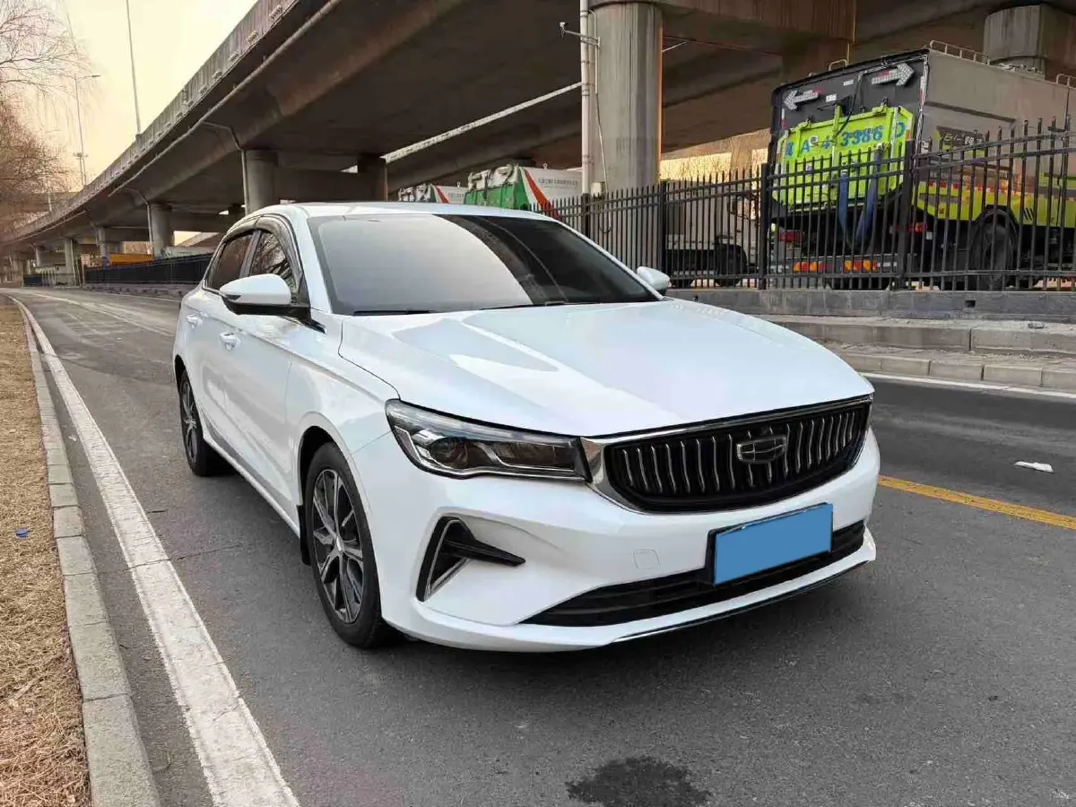 2022 Geely Emgrand 1.5L 114HP L4 CVT,autocango,china used car exporter,china ev exporter,chinese used car exporter,chinese used ev exporter