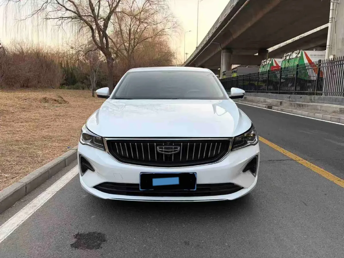 2022 Geely Emgrand 1.5L 114HP L4 CVT,autocango,china used car exporter,china ev exporter,chinese used car exporter,chinese used ev exporter