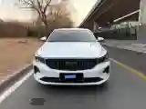 2022 Geely Emgrand 1.5L 114HP L4 CVT