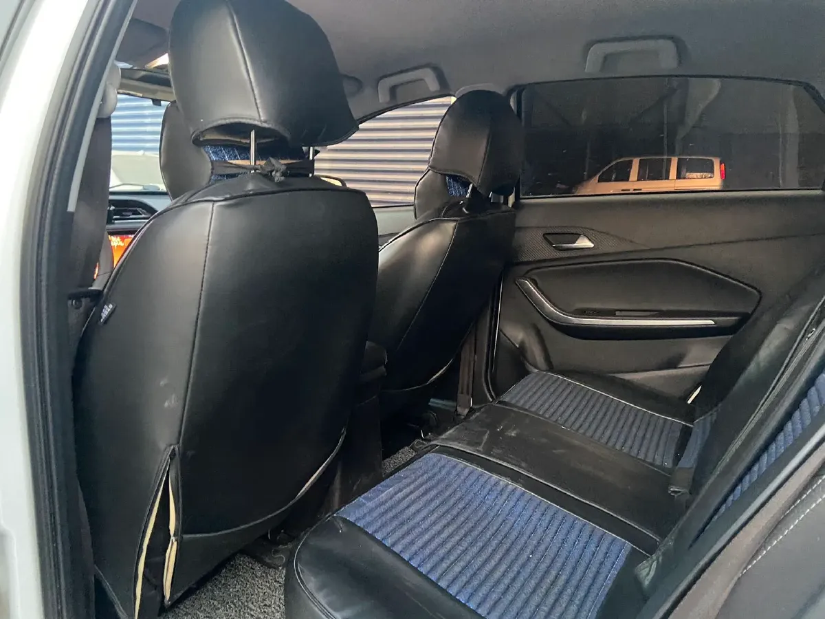 2018 Chery Tiggo 3x 1.5L 106HP L4 5MT,autocango,china used car exporter,china ev exporter,chinese used car exporter,chinese used ev exporter