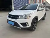 2018 CHERY TIGGO 3X,autocango,china used car exporter,china ev exporter,chinese used car exporter,chinese used ev exporter