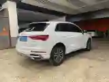 2022 Audi Q3 1.4T 150HP L4 7DCT