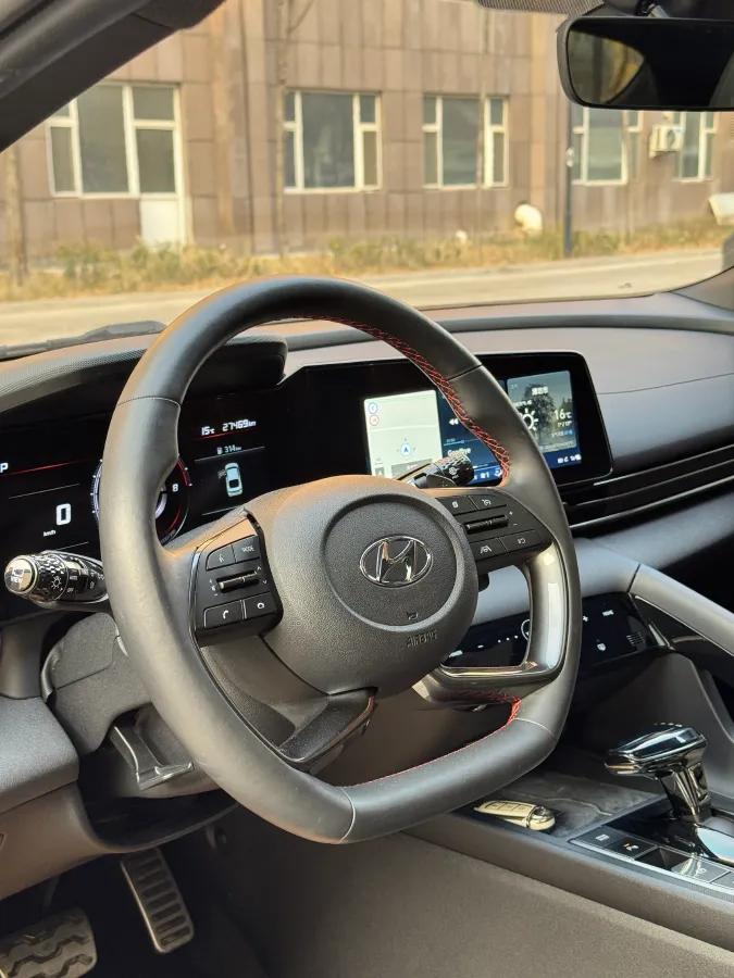 2021 Hyundai Elantra 1.4T 140HP L4 7DCT,autocango,china used car exporter,china ev exporter,chinese used car exporter,chinese used ev exporter