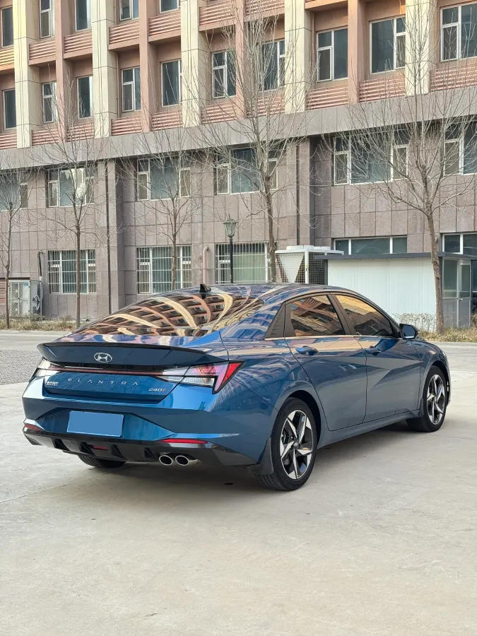 2021 Hyundai Elantra 1.4T 140HP L4 7DCT,autocango,china used car exporter,china ev exporter,chinese used car exporter,chinese used ev exporter